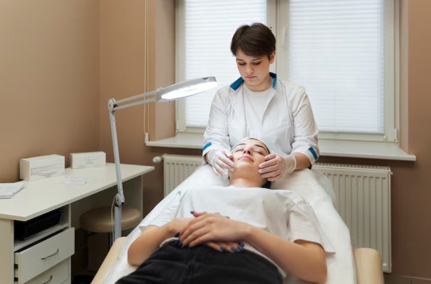 ClearSkinStudy Treatment Philosophy