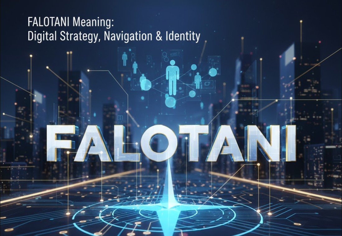 Falotani