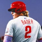 Harrison Bader