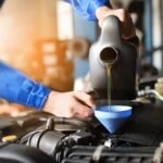 How to Change Oil