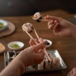 How to Use Chopsticks