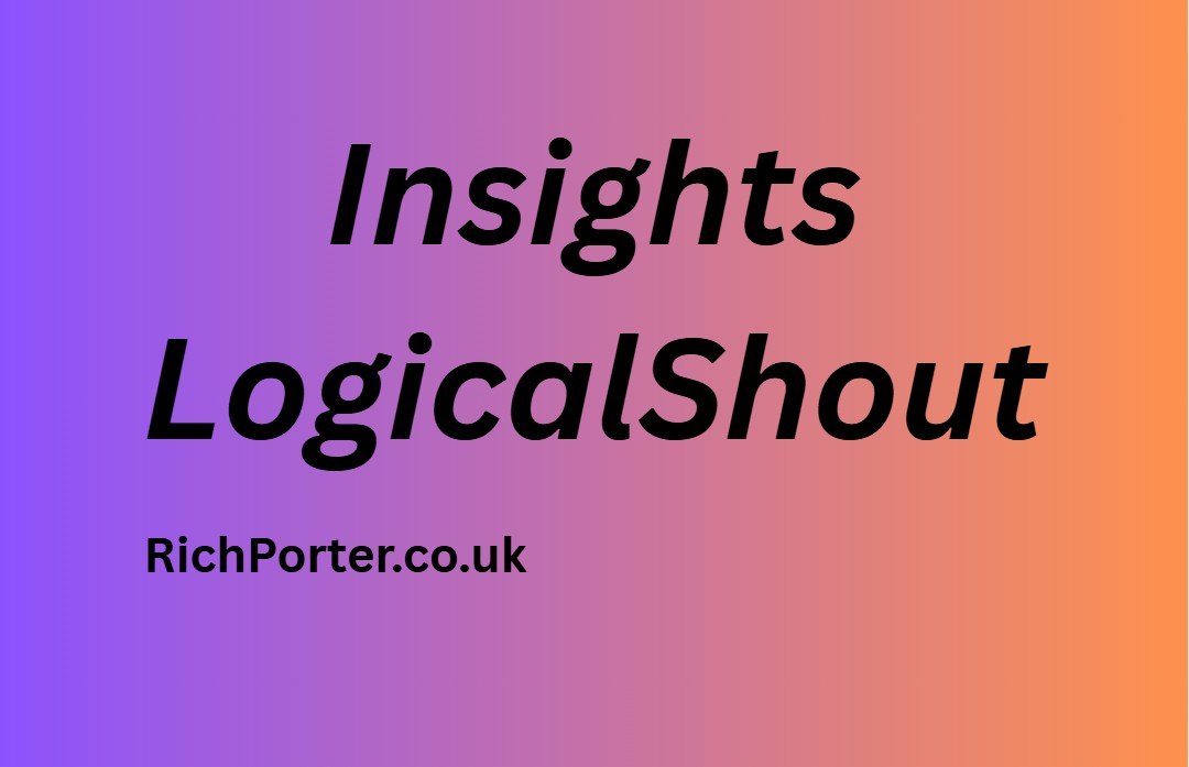 Insights LogicalShout