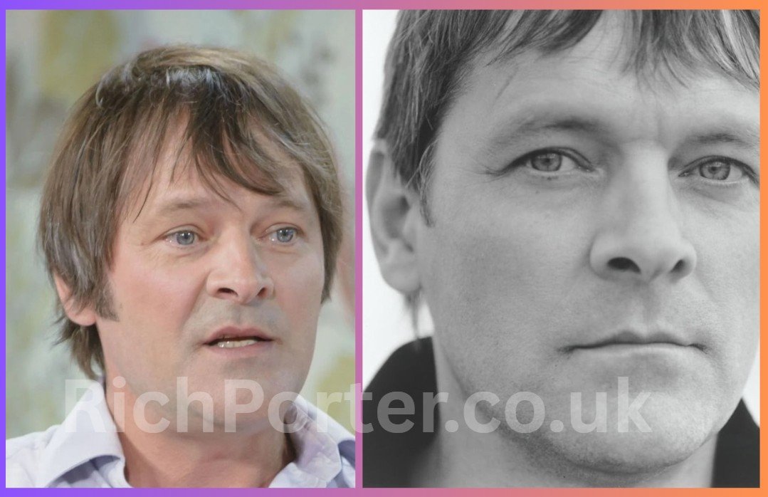 Mark Heap