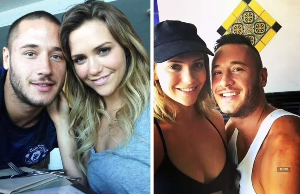 Mia Malkova Boyfriend