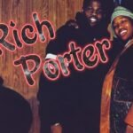 Rich Porter