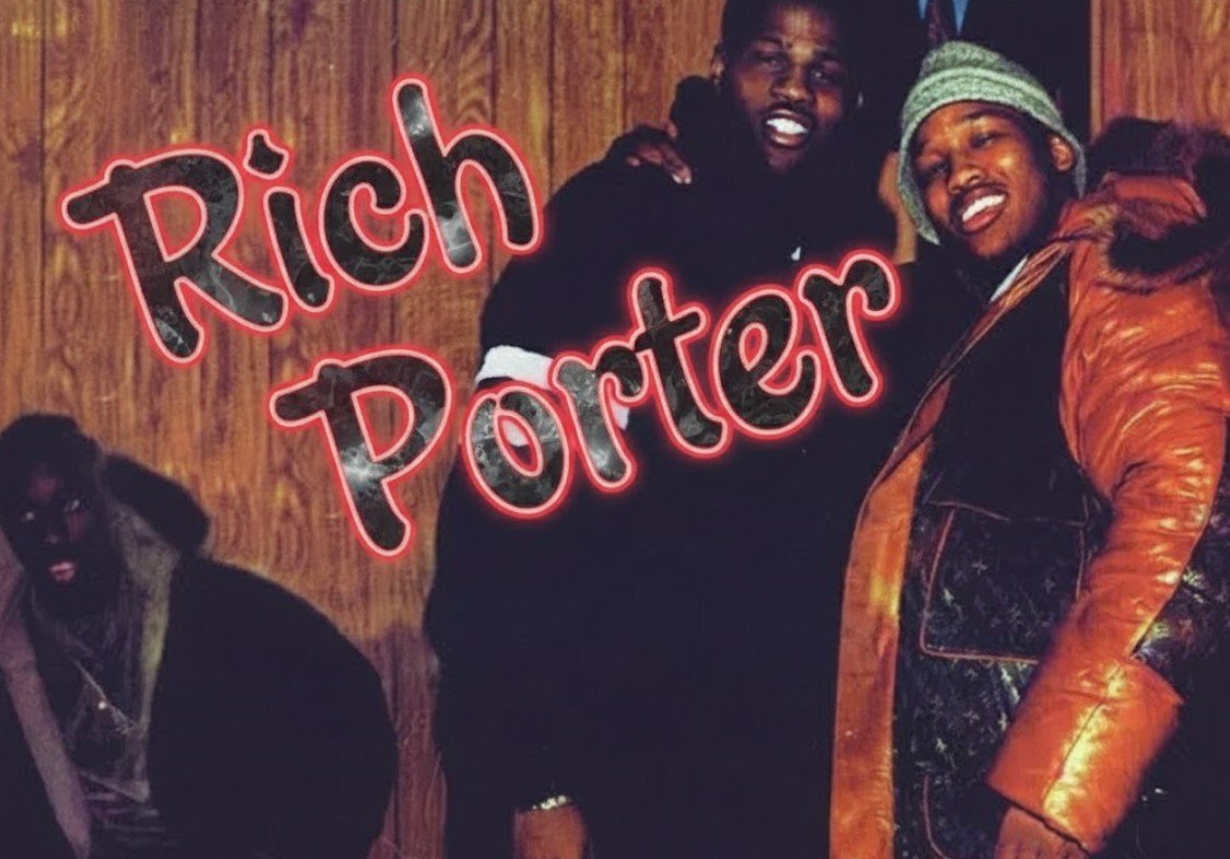 Rich Porter