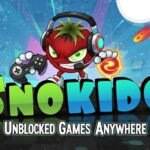 Snokido Unblocked
