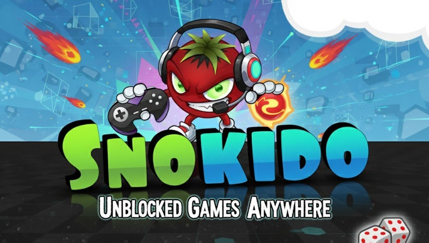 Snokido Unblocked