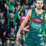 Tasmania JackJumpers