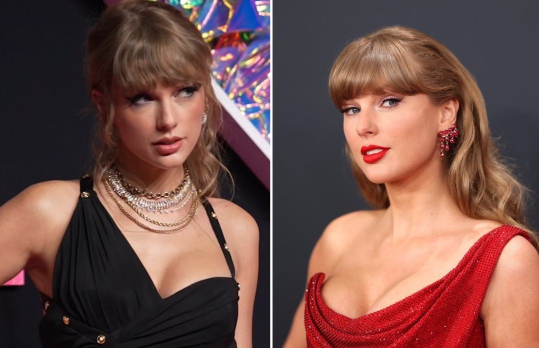 Who Is Taylor Swift?