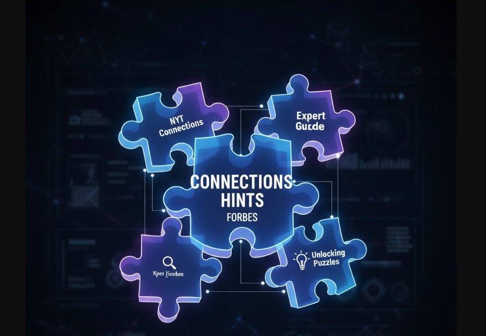 connections hints forbes