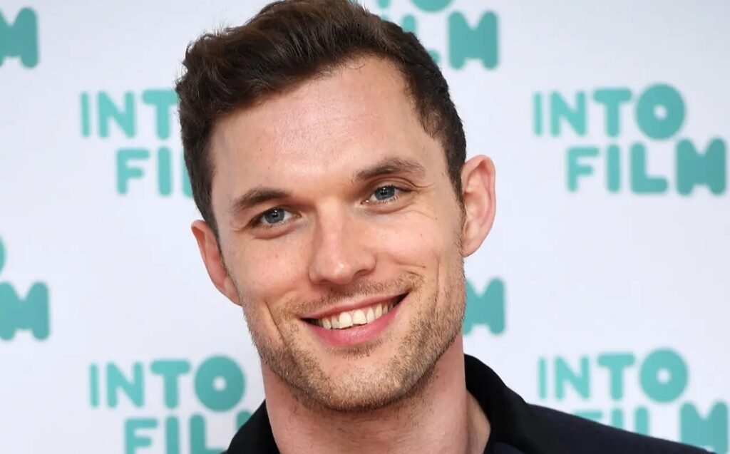 ed Skrein
