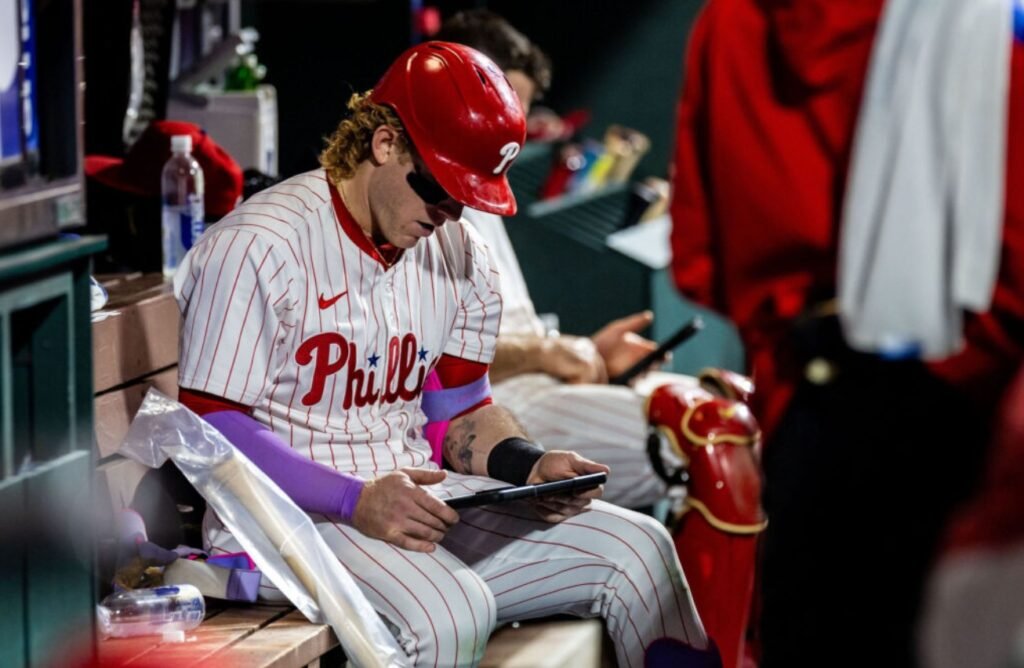 harrison bader injury