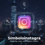 símboloinstagra