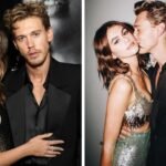 Austin Butler Girlfriend