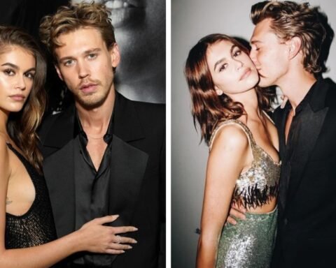 Austin Butler Girlfriend