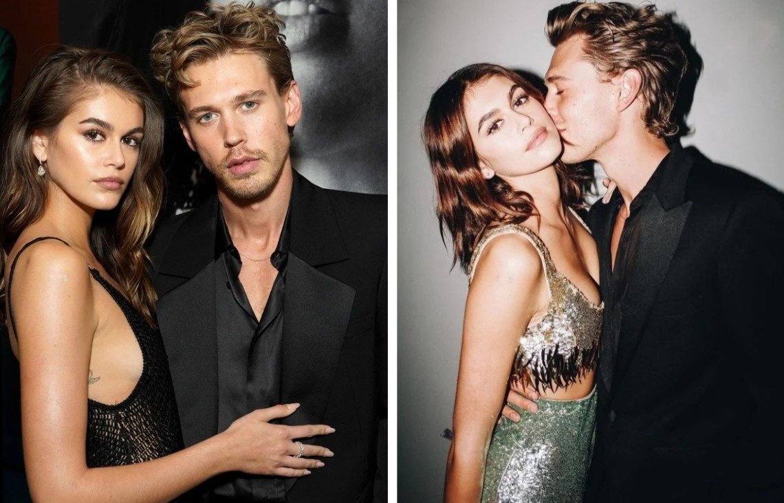 Austin Butler Girlfriend
