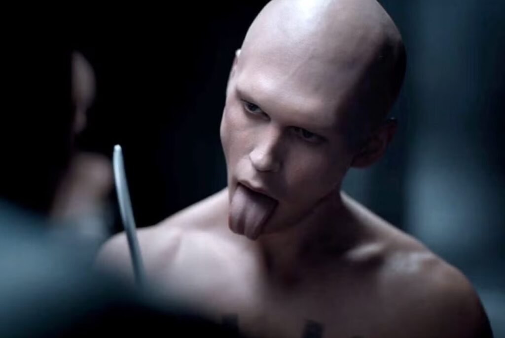 Austin Butler and Dune 2