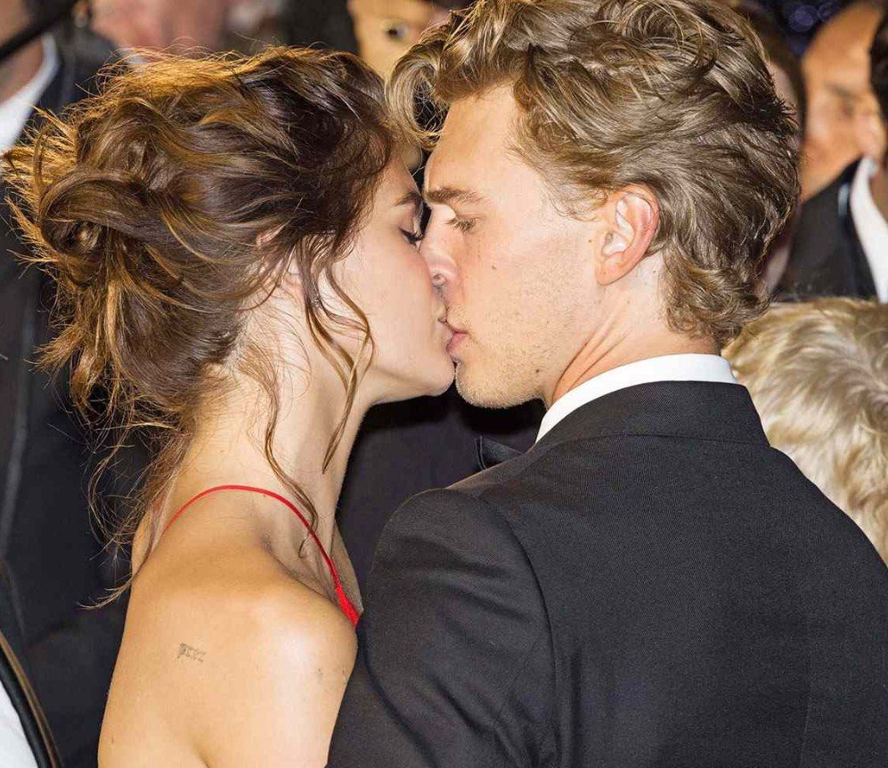 Austin Butler’s Relationship Timeline with Kaia Gerber