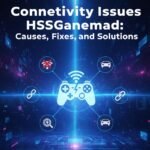 Connectivity Issues HSSGamepad