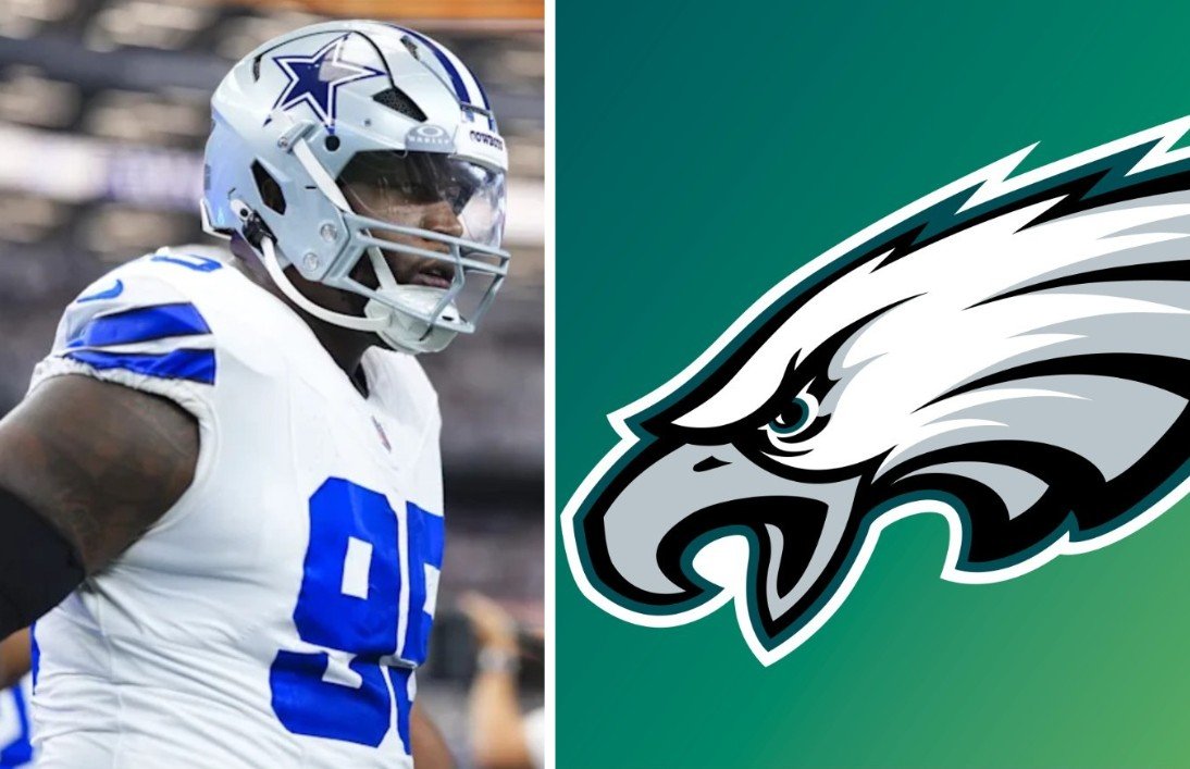 Dallas Cowboys vs Philadelphia Eagles Match Player Stats
