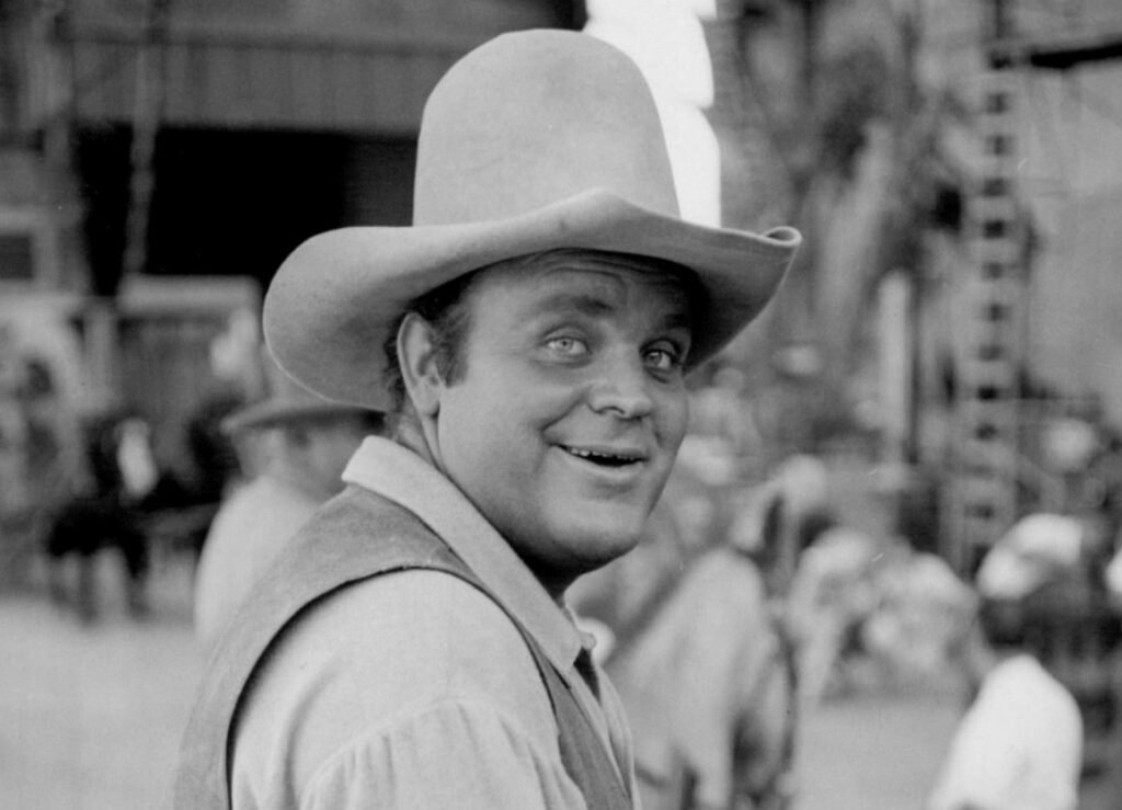 Dan Blocker