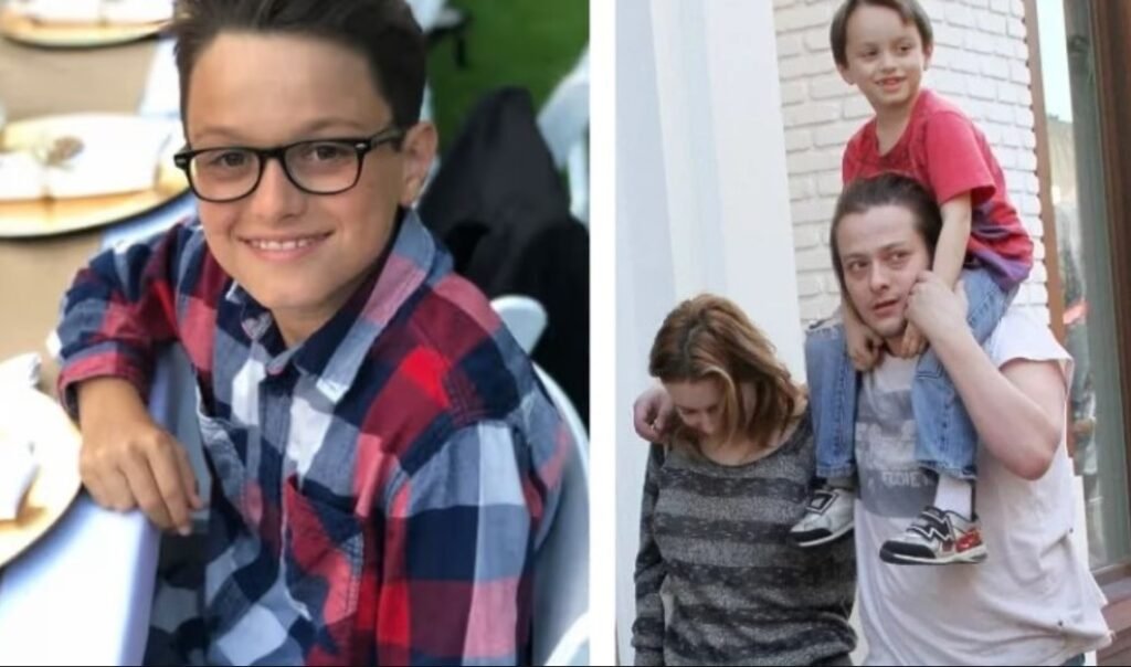 Ethan Page Furlong’s Relationship with His Father, Edward Furlong