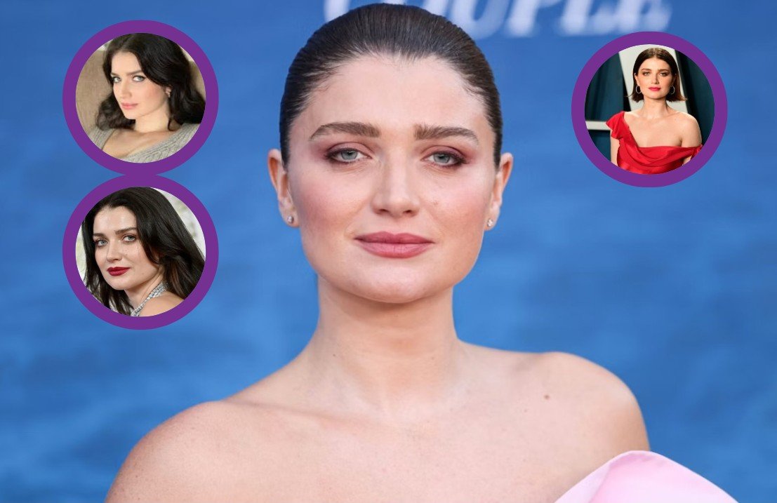 Eve Hewson Husband