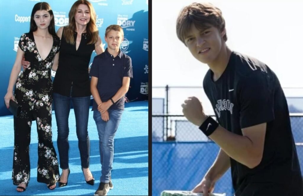 Finn William Leeves Coben