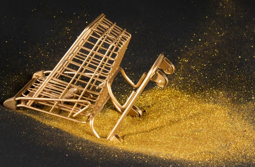 Fintechzoom.com Gold