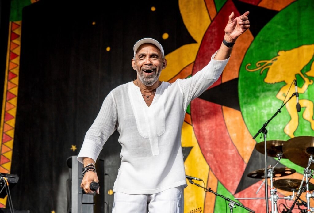 Frankie Beverly songs