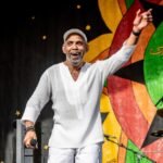 Frankie Beverly songs