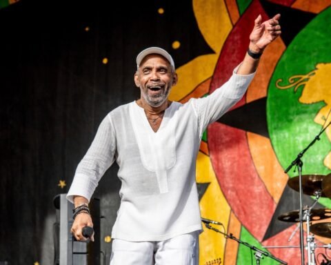 Frankie Beverly songs