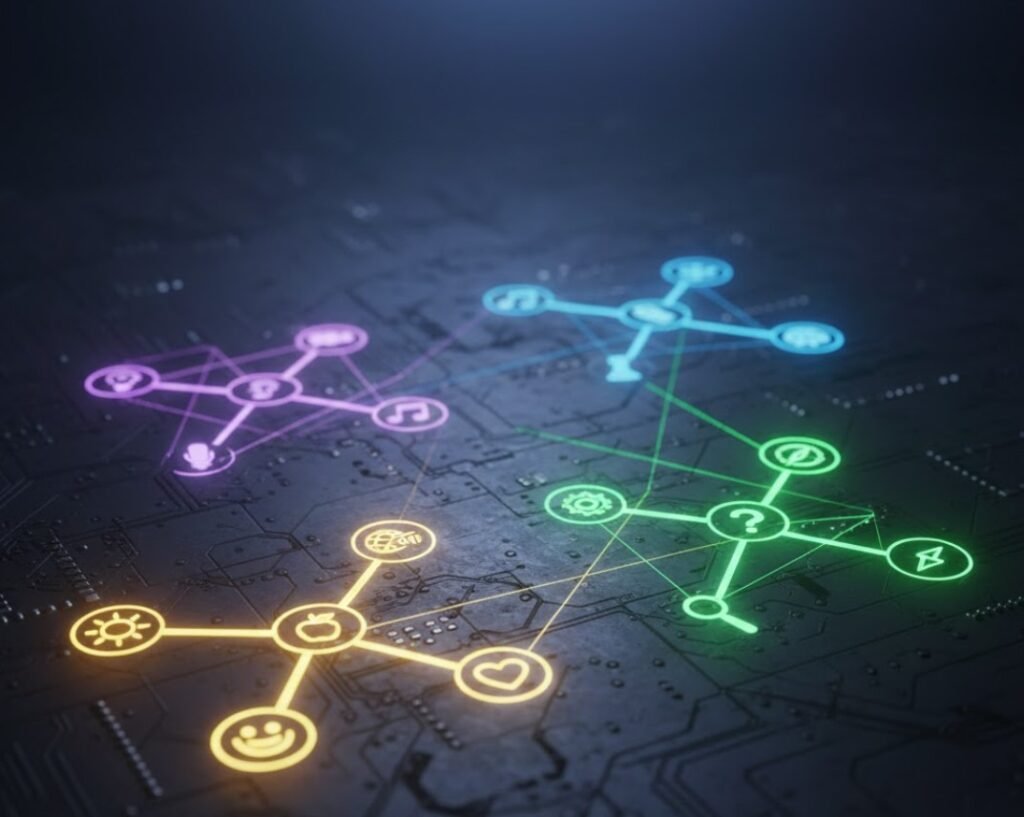 How Does the NYT Connections Game Work