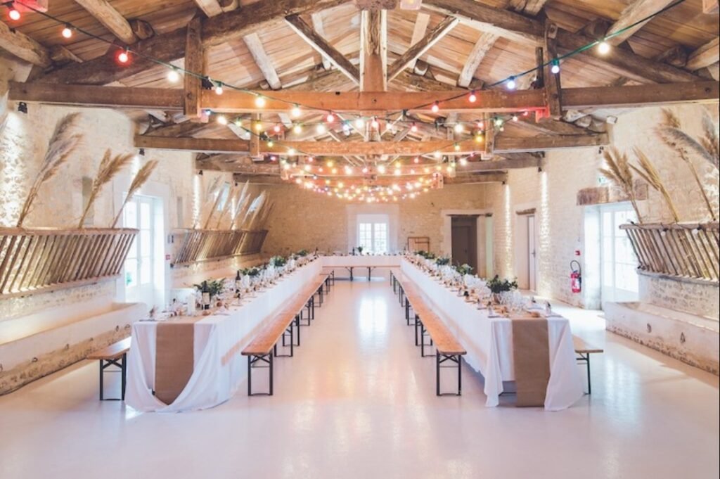How to Choose a Wedding Venue