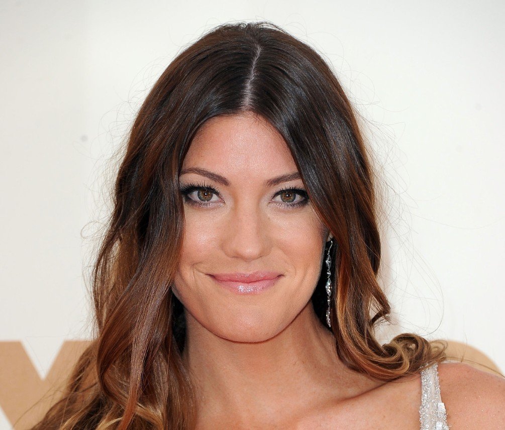 Jennifer Carpenter