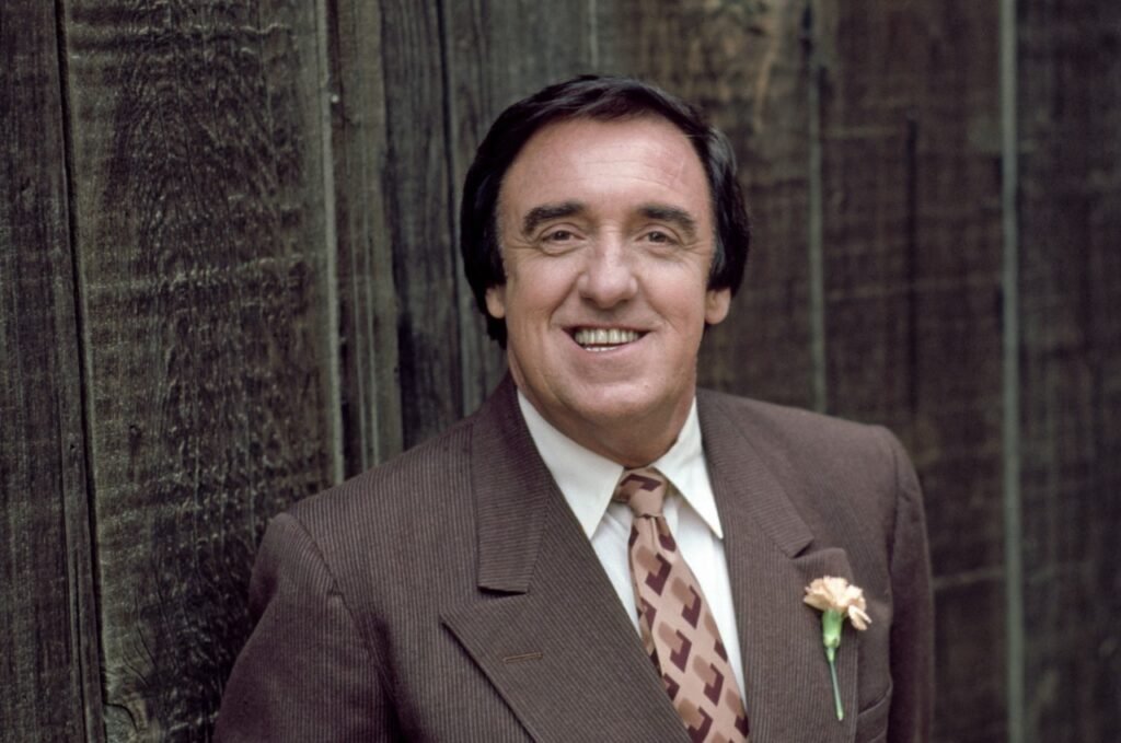 Jim Nabors
