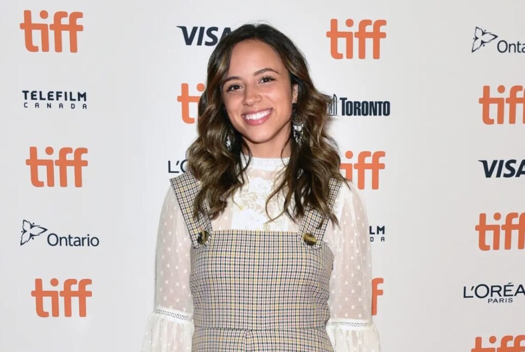 Kiana Madeira Rise to Fame Movies and TV Shows