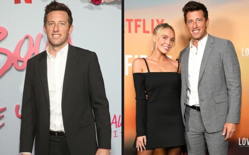 Matt Kaplan net worth