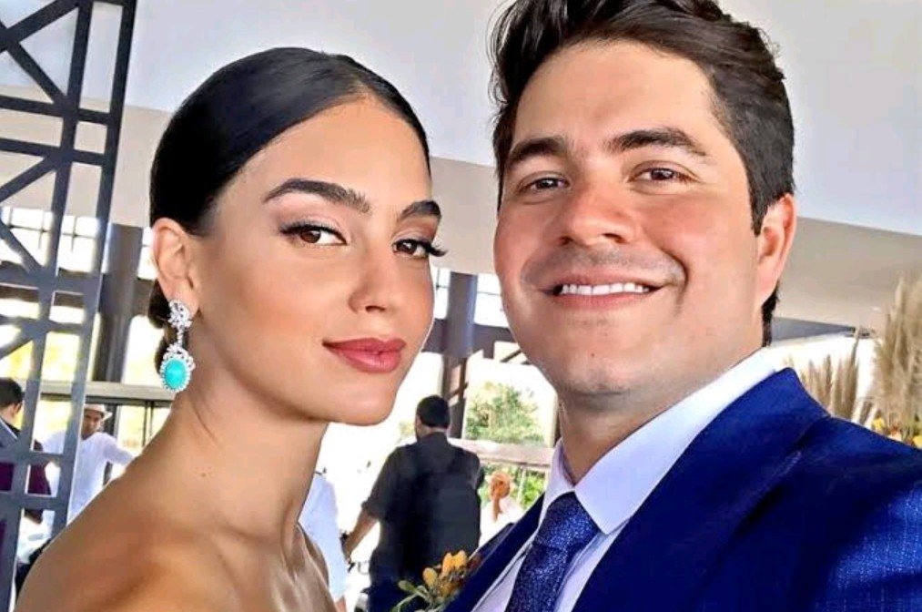 Paco Zazueta's Relationship with Melissa Barrera