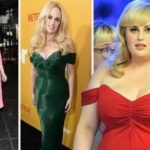 Rebel Wilson Weight Loss