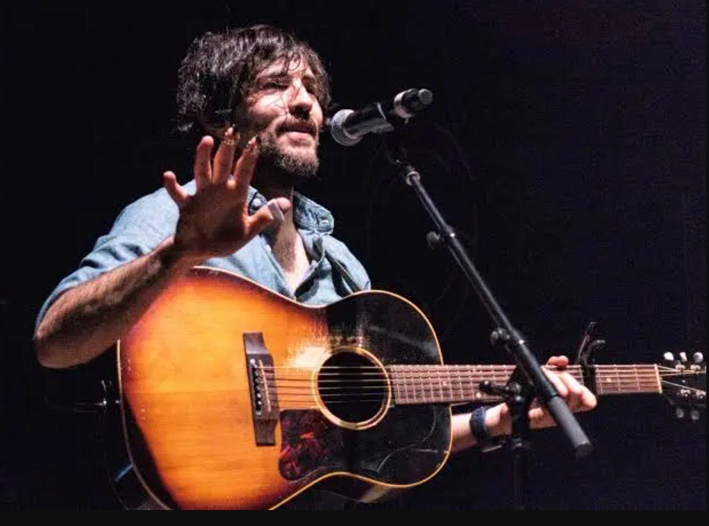 Scott Avett