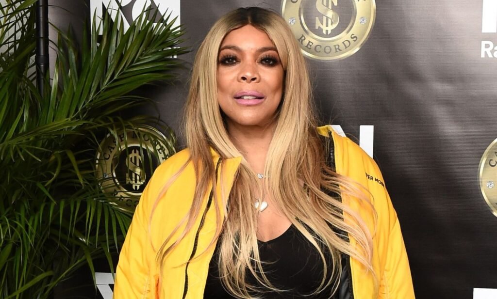 Wendy Williams