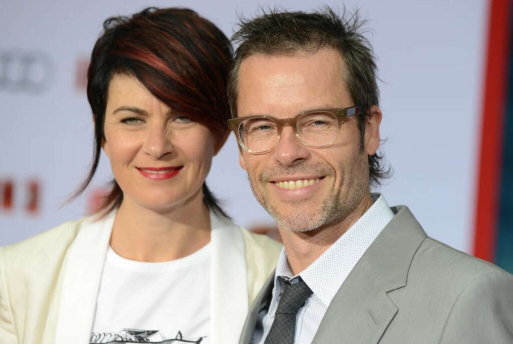 What We Know About Kate Mestitz Now