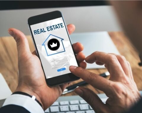 What is Digital Real Estate