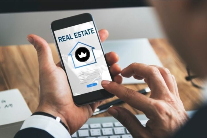 What is Digital Real Estate