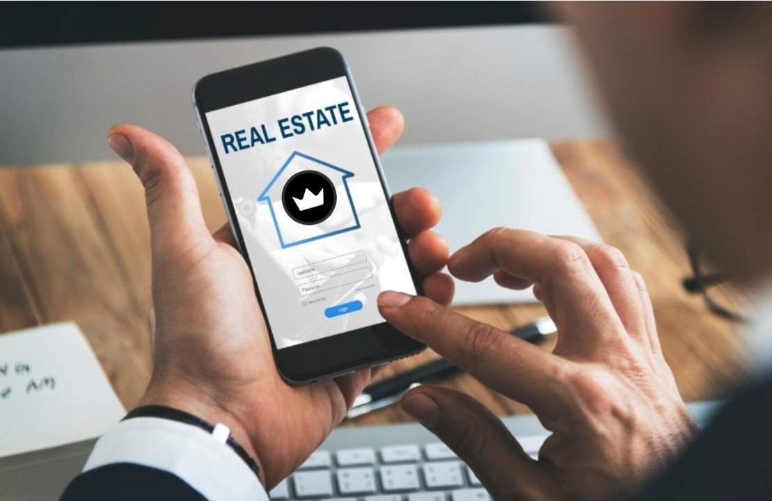 What is Digital Real Estate
