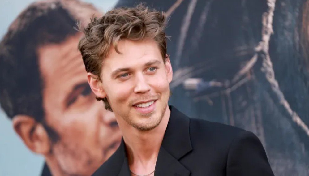 Who is Austin Butler