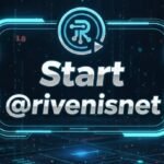 Start @Rivenisnet