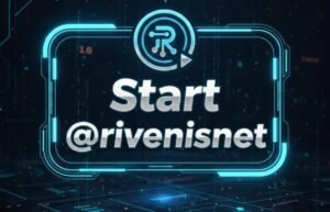 Start @Rivenisnet